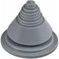 Miniatyrbild 1 av 3: Gräsklipparblad Balancerare Hem Utomhus Trädgård Trädgårdsskötsel Gräs Gräsmatta Verktyg Blad Balancerare för Slipning Balansering--Grå KLB