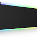 Miniatyrbillede 1 af 6: RGB Gaming Musemåtte Stor Udvidet Blød LED Musemåtte