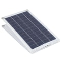 Miniatyrbillede 8 af 8: 30W solcellelader, foldbar bærbar solcellepanel telefon KLB