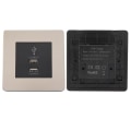 Miniatyrbillede 7 af 8: USB væg oplader, overspændingsbeskyttelse, USB ladestation med KLB