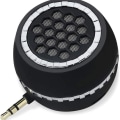 Miniatyrbild 1 av 6: Retro radio Bluetooth-högtalare, stark basförstärkning, Bluetooth KLB
