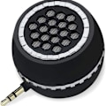 Pikkukuva 1 / 6: Retro-radio Bluetooth-kaiutin, voimakas bassotehostus, Bluetooth KLB
