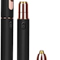 Pikkukuva 1 / 6: KLB - Kasvokarvojen poisto, kivuton ja vedenkestävä, USB-ladattava