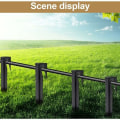 Miniatyrbilde 5 av 5: TopFilter 64807 Sett med 4 Dirt Devil Samsung støvsugerposer, poser KLB