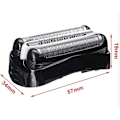 Miniatyrbillede 3 af 5: Braun Series 3 Elektrisk Shaver 32b Skærhoved