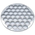 Miniatyrbild 1 av 6: Dumplingform, Dumplingtillverkare, Wontonform i Aluminium, Dumplings