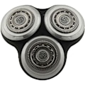 Miniatyrbillede 3 af 5: Kompatibel med udskiftning barberhoved til Philips Sh90/52 Sh90/70 Sh70 9000 7000