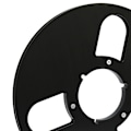 Miniatyrbillede 4 af 8: 1/4 10,5 tommer tom spole, 3 hullers aluminiumlegering åbning KLB