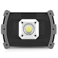 Pikkukuva 1 / 8: Tehokas kannettava COB-LED-hätävalaisin KLB