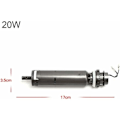 Miniatyrbild 5 av 5: 20W Mjuk Rullborste Motor för Dyson V6 V7 V8 Dammsugare - Ersättning KLB