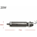 Miniatyrbillede 5 af 5: 20W blød rullebørste motor til Dyson V6 V7 V8 støvsuger - KLB-erstatning