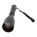 Miniatyrbillede 3 af 8: IPX5 Zoombar infrarød lommelygte 850nm IR nat KLB