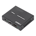 Pikkukuva 5 / 8: HD-multimedialiitäntään äänen uuttaja 18 Gbit/s 4K2K At KLB