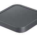 Miniatyrbillede 2 af 4: Samsung 15 Watt Hurtig Trådløs Oplader Sort