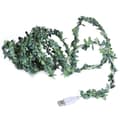 30 LED 3m/9,8ft USB-laddning rotting ljusslinga KLB