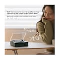 Miniatyrbild 5 av 5: Bluetooth-högtalare, väckarklocka och ljudlåda: multifunktionell och snygg