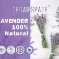 Miniatyrbillede 7 af 7: Lavendelposer - 12 pakker med naturlige tørrede blomster