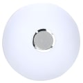 Miniatyrbilde 4 av 8: LED RGB taklampe med Bluetooth-høyttaler for soverom KLB