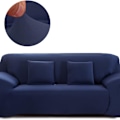 Miniatyrbillede 2 af 6: Elastisk sofaovertræk 2-personers, sofatæpper, sofaovertræk, sofabetræk