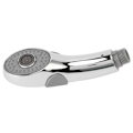 Miniatyrbillede 7 af 8: Håndbruser, silikone massagedyse, ergonomisk KLB