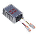 Miniatyrbillede 7 af 8: Solarladeregler MPPT Buck-opladning 10-30V KLB