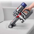 Miniatyrbilde 6 av 7: Reservebatteri for Dyson V6 DC62 DC58 DC59 - Li-Ion, 3000mAh, med filtre KLB
