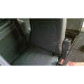 Pikkukuva 5 / 5: Universaali ISOFIX-turvavyön kiinnityssarja KLB