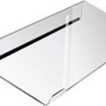 Pikkukuva 1 / 6: Ergonominen näppäimistöteline