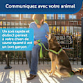 Miniatyrbillede 2 af 7: Klikker til hundetræning - positiv adfærdsforstærker til KLB
