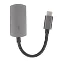 Miniatyrbilde 7 av 8: Type C til HD Multimedia Interface Adapter 4K 30Hz Hann og KLB