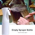 Miniatyrbild 3 av 5: Frisörsprayflaska 200ml hårsprayflaska sprayflaska KLB