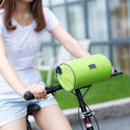 Miniatyrbillede 5 af 5: Cykelstyrbag, mode cykeltelefonpose, vandtæt cykelforpose til