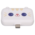 Pikkukuva 1 / 8: Type-C-keskitin 3-in-1 4K HD Multimedia Interface USB 3.0 PD KLB