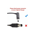 Miniatyrbillede 2 af 3: Oplader til Dyson V6 V7 V8, Støvsugeradapter, 0.8A Hurtigoplader KLB