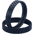 Pikkukuva 1 / 5: Zodiac MX6 MX8 MX9, Baracuda R0526100 -altaanpuhdistusrobotin renkaat, KLB