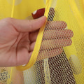 Miniatyrbillede 3 af 5: Baby badelegetøjsopbevaringspose Andefrø Netpose
