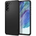 Pikkukuva 1 / 5: Kotelo yhteensopiva Samsung Galaxy S21 FE 5G:n kanssa - Musta
