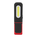 Miniatyrbilde 1 av 8: LED arbeidslys, magnetisk, 360 graders roterende, høy KLB