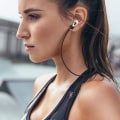 Miniatyrbilde 3 av 8: 2 par med Airpods-stropper kompatible med AirPods, svart stropp