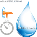 Miniatyrbild 6 av 7: 18-delsats Automatisk Droppbevattningssystem KLB