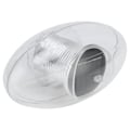 Miniatyrbillede 8 af 8: LED Vand Svømmelys RGB Farverig Farveskiftende IP67 KLB