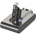 Pikkukuva 1 / 5: Pölynimurin akku Dyson V6 (DC62) 21.6V 4.0Ah