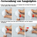 Miniatyrbillede 3 af 5: Håndbruserhane, køkkenvask, blandingsbatteri, professionelt hoved, 2 funktioner