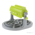 Miniatyrbillede 2 af 5: Generisk kæledyrsfoderlegetøj Type Træning