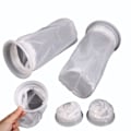Pikkukuva 1 / 5: 2 kpl IBC-kannen suodattimia, sadeveden suodatin nylon
