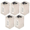 Pikkukuva 2 / 8: 5 kpl Cat6A Ethernet-sovitinkytkin Cat6 LAN