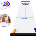 Miniatyrbild 1 av 6: Mini Desktop Ishockey Interaktivt Pedagogiskt Leksak för Barn KLB