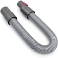 Miniatyrbillede 2 af 5: Udvidelig forlængerslange tilbehør til Dyson V7 V8 V10 V11 V15 Sv10 Sv11 batteri