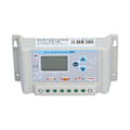 Miniatyrbild 8 av 8: LCD-display för solcellsladdningsregulator solpanel KLB