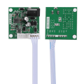 Miniatyrbilde 4 av 8: Satellittmottaker dekoder strømforsyningsmodul, koblingsstrøm KLB